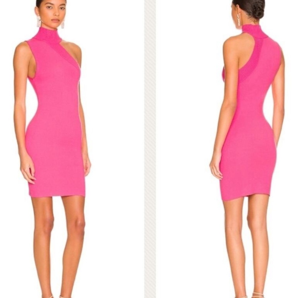 New Alice and Olivia Kiki dress
